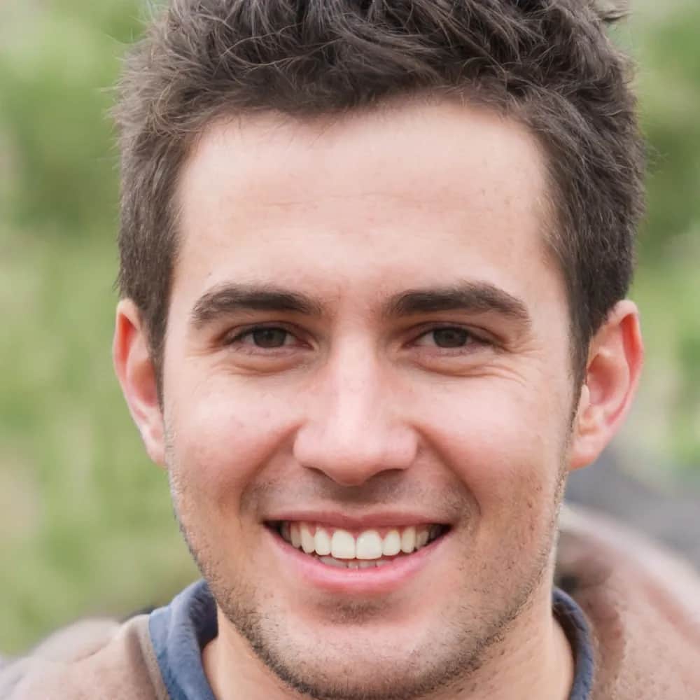 Autor Tomasz Skorupa