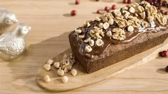 Kaszubski miodowy kuch