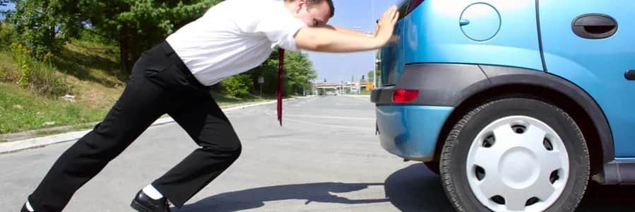 Jak holować auto w Holandii - uniknij kosztownych błędów i problemów