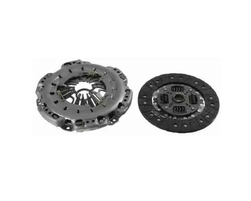 Sprzęgło LuK czy Sachs - które wybrać, aby uniknąć problemów?