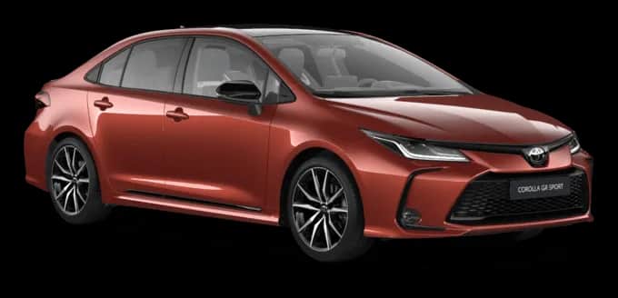 Ile kosztuje toyota corolla? Sprawdź ceny i promocje w Polsce