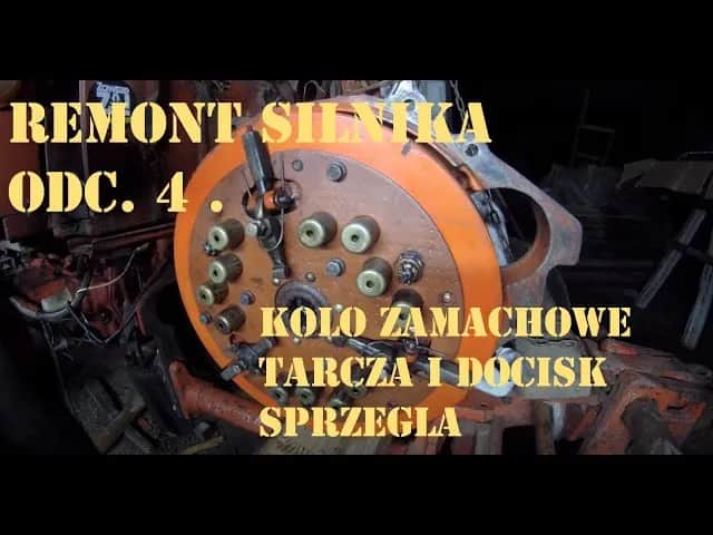 Jak prawidłowo założyć tarczę sprzęgła T25 – uniknij błędów i oszczędź czas