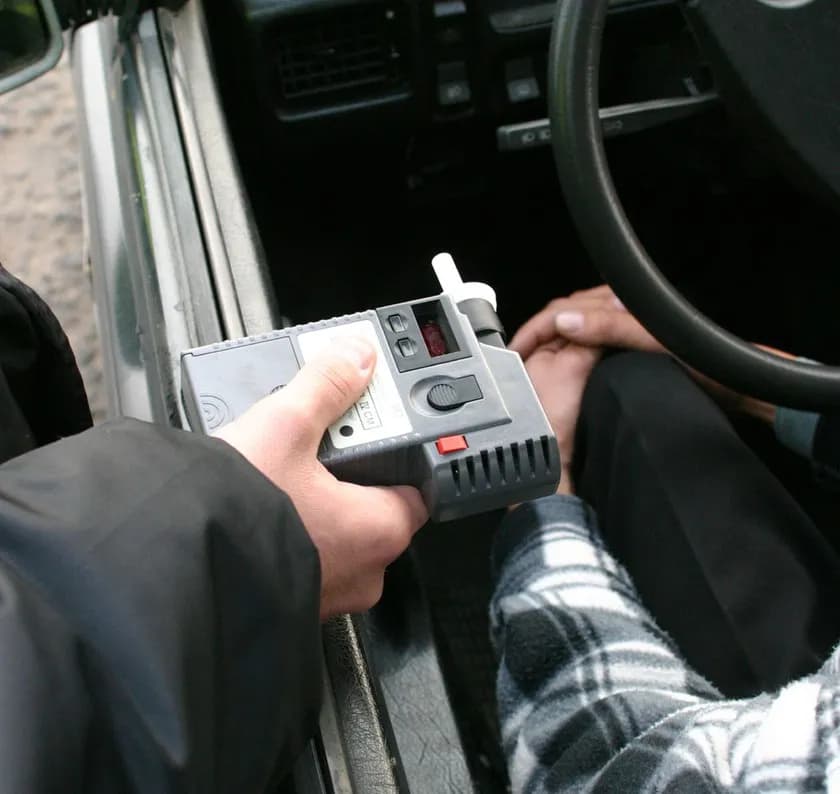 Czy można odmówić badania alkomatem? Poznaj konsekwencje decyzji Czy można odmówić badania alkomatem? Poznaj konsekwencje decyzji