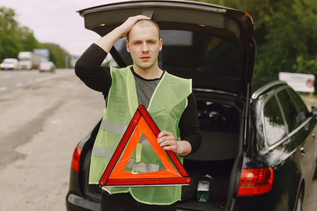 Co oznacza sen o wypadku samochodowym? Odkryj jego głębokie znaczenie