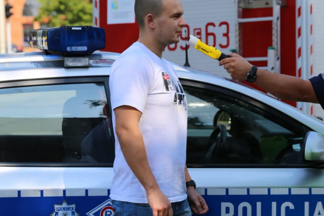 Jak oszukać alkomat i uniknąć poważnych konsekwencji prawnych