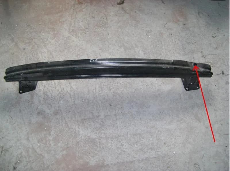 Gdzie wkręcić ucho do holowania passat b6 – uniknij problemów z holowaniem