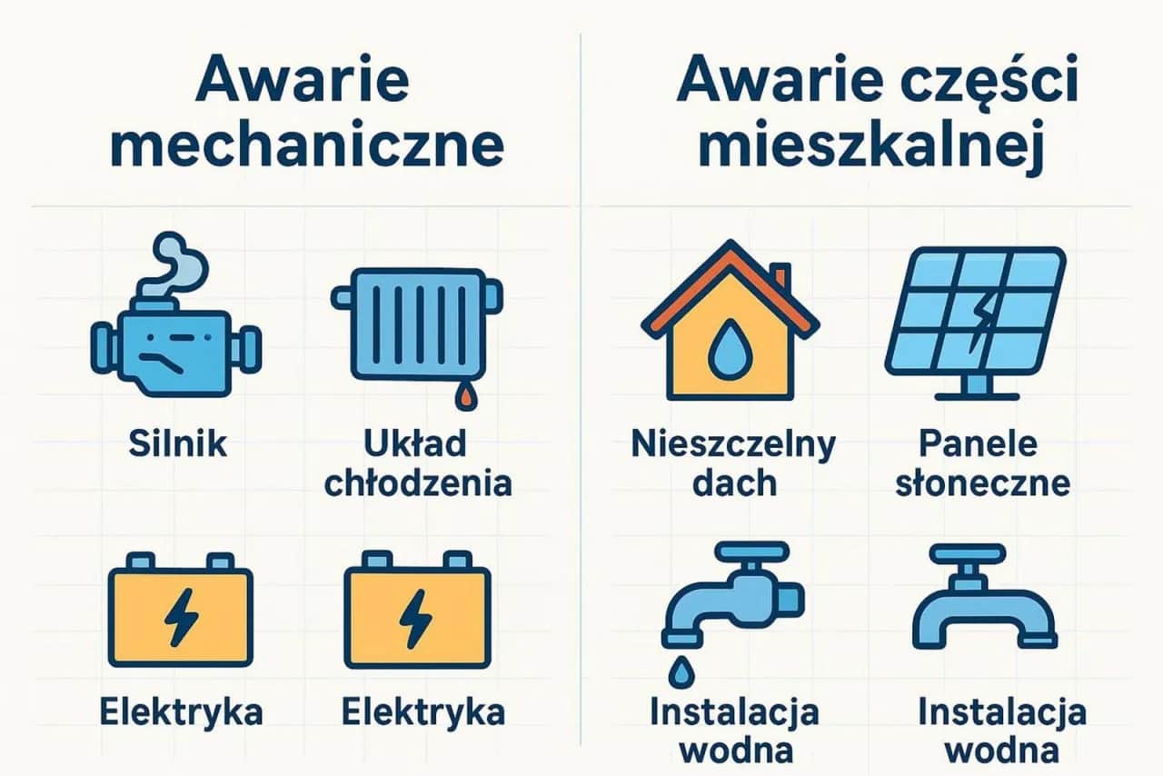 Jak naprawa kamperów utrzymuje Twój pojazd w gotowości do drogi