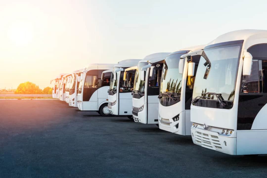 Najczęstsze błędy przy organizacji transportu grupowego – jak ich uniknąć?