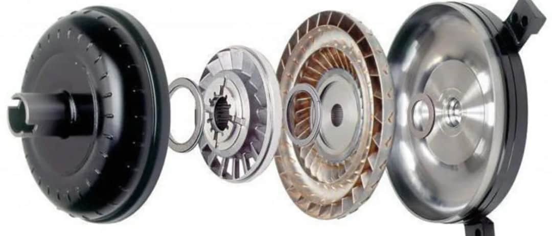 Objawy uszkodzonego sprzęgła hydrokinetycznego, które mogą zrujnować Twój samochód Objawy uszkodzonego sprzęgła hydrokinetycznego, które mogą zrujnować Twój samochód