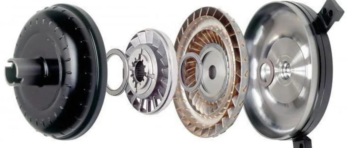 Objawy uszkodzonego sprzęgła hydrokinetycznego, które mogą zrujnować Twój samochód