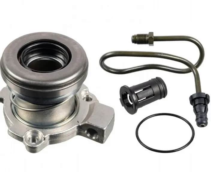 Wysprzęglik czy pompa sprzęgła – kluczowe różnice i objawy awarii