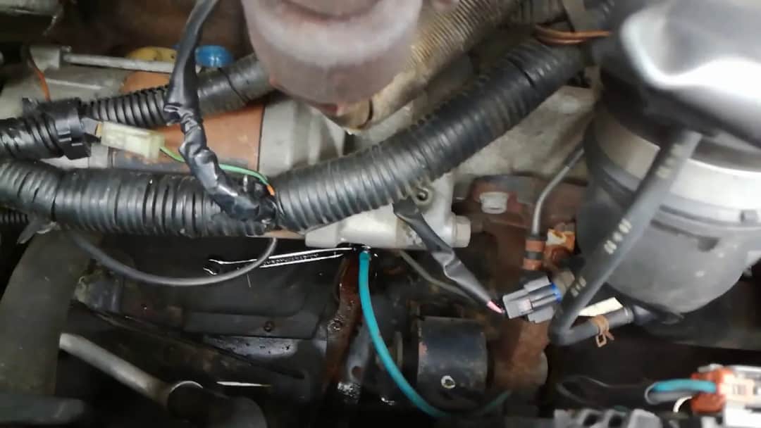 Jak odpowietrzyć sprzęgło i uniknąć problemów z jego działaniem