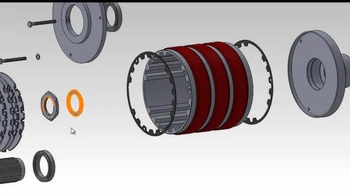 Objawy uszkodzenia sprzęgła wiskotycznego 4x4 – jak rozpoznać i uniknąć kosztownych napraw