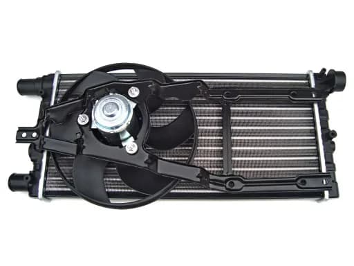 Ile wchodzi płynu do chłodnicy seicento 900? Sprawdź, by uniknąć problemów