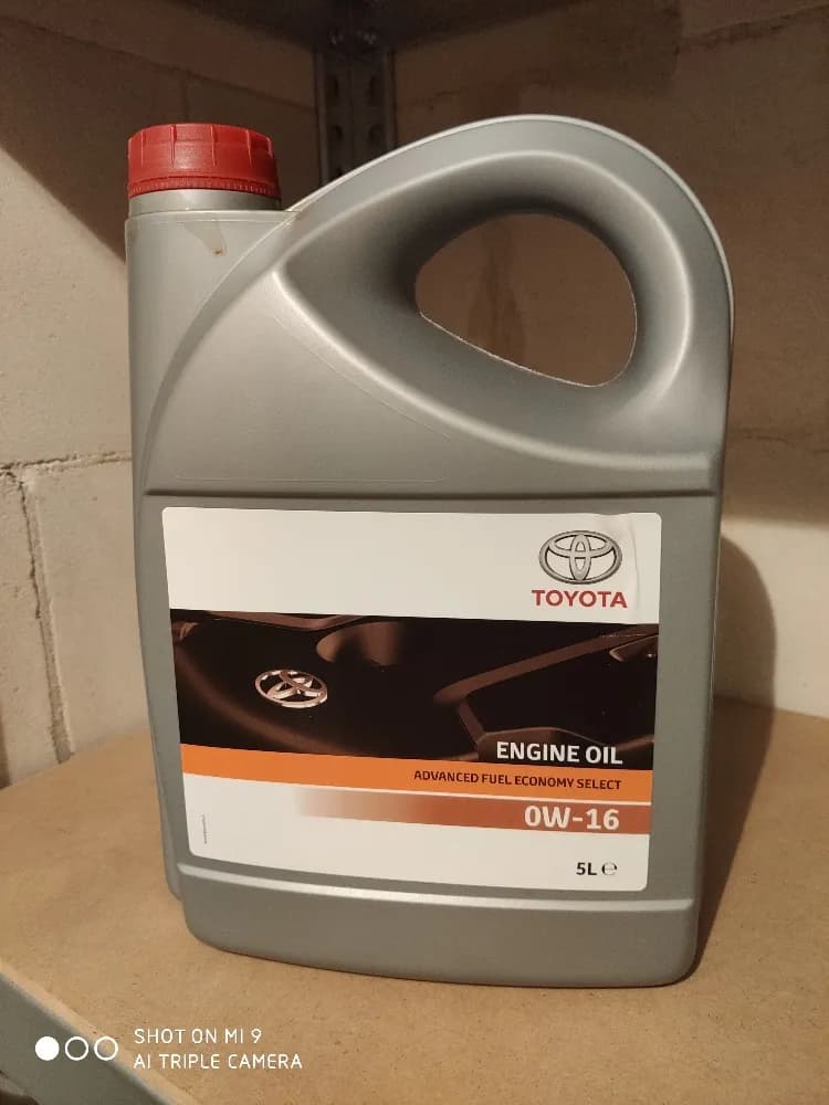 Jaki olej do Toyoty Corolla 1.6 po 132 tys. km? Uniknij błędów i zadbaj o silnik!