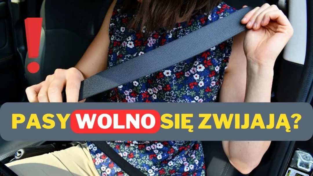 Jak samodzielnie naprawić pasy bezpieczeństwa w samochodzie – uniknij kosztownych błędów