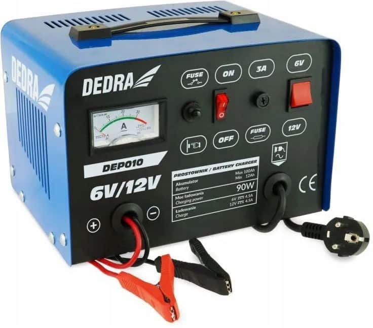 Jaki prostownik do 300 zł: najlepsze modele z recenzjami i funkcjami