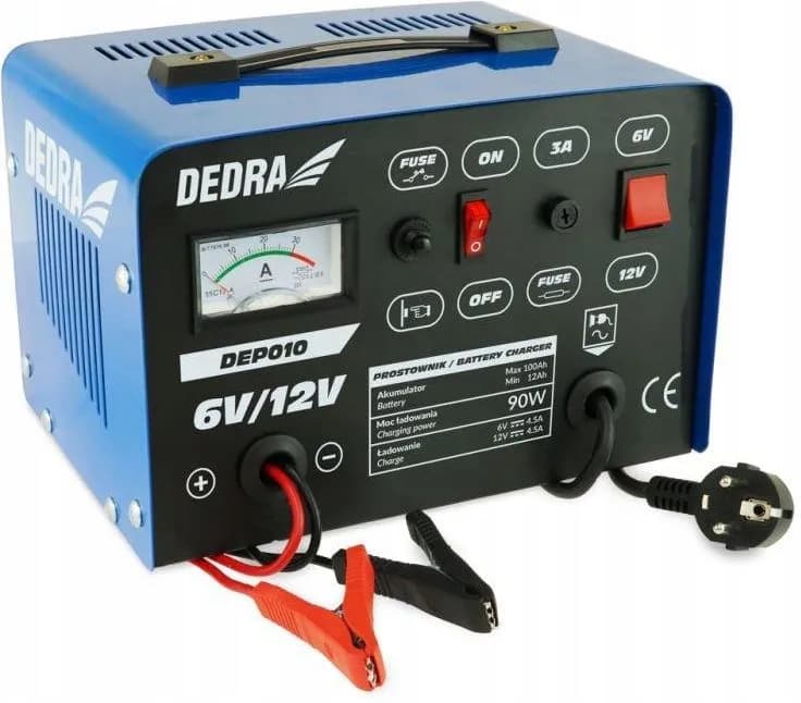 Jaki prostownik do 300 zł: najlepsze modele z recenzjami i funkcjami