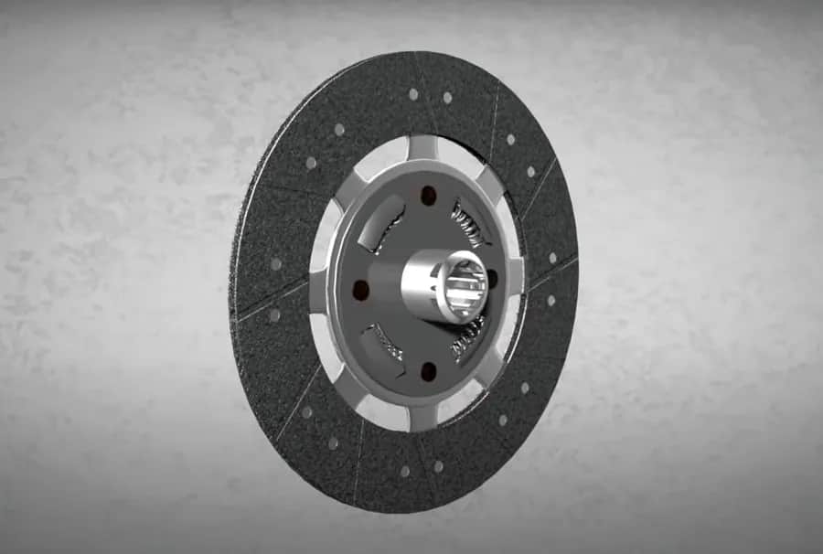 Objawy wskazujące na zużycie tarczy sprzęgła, które musisz znać