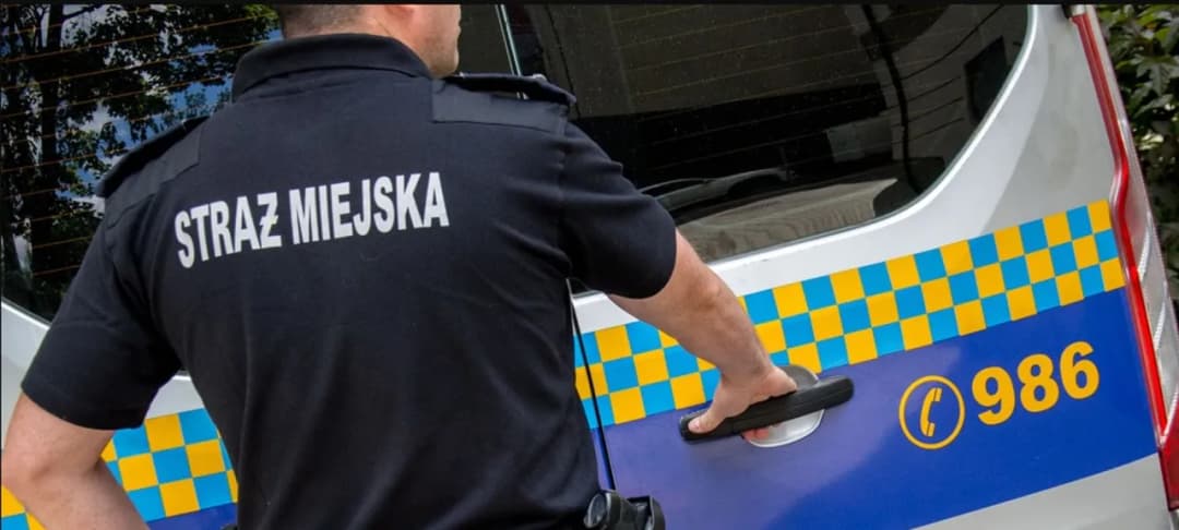 Czy straż miejska może dać mandat? Sprawdź uprawnienia i typowe wykroczenia
